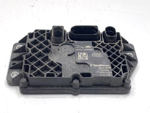Used Gearbox control unit Gearbox control unit 39341171 39341171