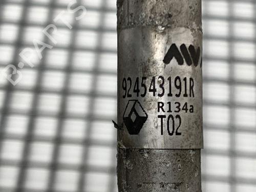 AC pipe RENAULT MASTER III Bus (JV) 2.3 dCi 170 FWD (JV0L) | BP39325193M126 - Image 4