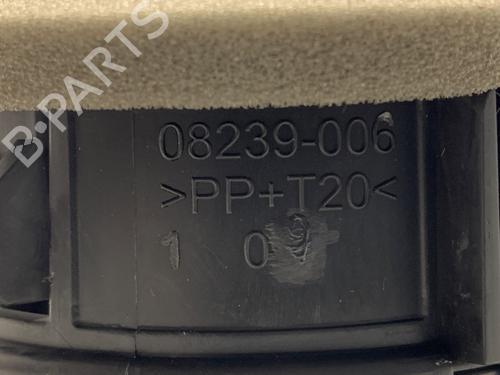 Luftventilen RENAULT CAPTUR I (J5_, H5_) 1.5 dCi 110 | BP39349188I21  - Image 5
