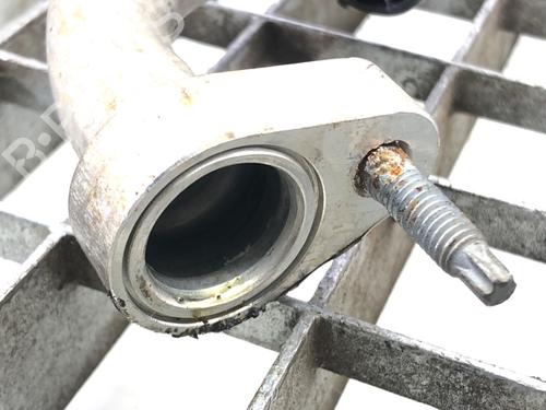 AC pipe VW PASSAT B8 (3G2, CB2) 1.4 TSI | BP39284815M126 - Image 3