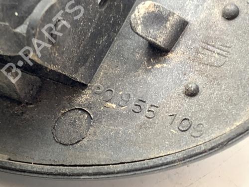 Headlight washer SEAT LEON (1P1) 2.0 TDI | BP39374301E17 - Image 3