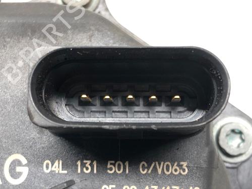 Egr VW GOLF VAN VII Variant (BA5) 1.6 TDi | BP39270333M69 - Image 4