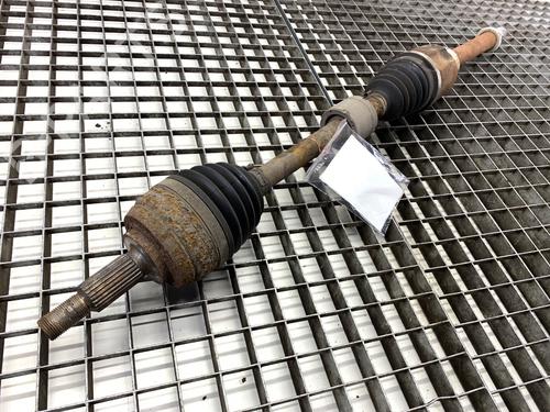 Right front driveshaft DACIA DUSTER (HS_) 1.5 dCi (HSAJ) | BP39291245M39 - Image 2