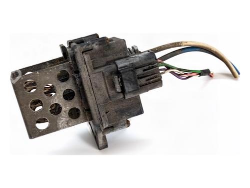 Used Electronic module Electronic module CITROËN C4 Picasso I MPV (UD_) 1.6 HDi 110 (112 hp) 40522034 40522034