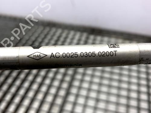 AC pipe DACIA DUSTER (HS_) 1.2 TCe 125 4x4 | BP40250662M126 - Image 5