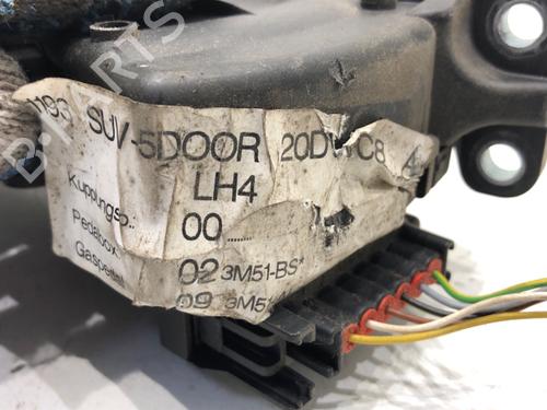 Pedal FORD KUGA I 2.0 TDCi 4x4 | BP40558924I4 - Image 4