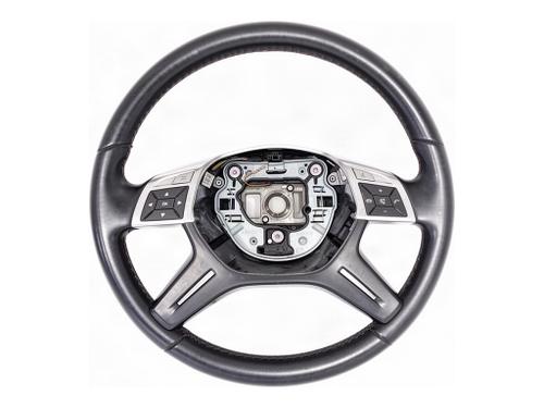 Used Steering wheel Steering wheel MERCEDES-BENZ C-CLASS T-Model (S204) C 180 CGI (204.249) (156 hp) 40490470 40490470