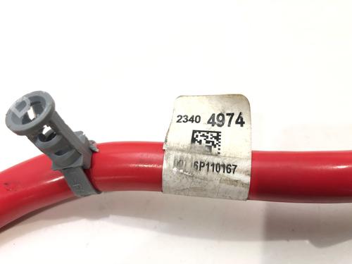 Wiring harness CHEVROLET CAMARO 2.0 Turbo | BP39270188E16 - Image 4