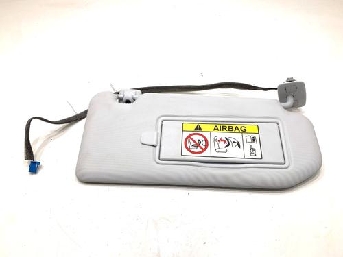 Used Right sun visor Right sun visor PEUGEOT 308 II (LB_, LP_, LW_, LH_, L3_) 1.2 THP 130 (131 hp) 39307206 39307206