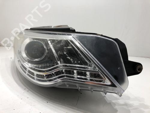 Right headlight VW PASSAT CC B6 (357) 2.0 TFSI | BP39361535C29 - Image 2