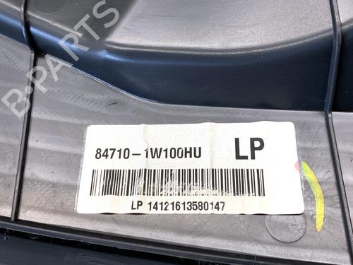 Dashboard KIA RIO III (UB) 1.2 CVVT | BP39349320C46 - Image 7