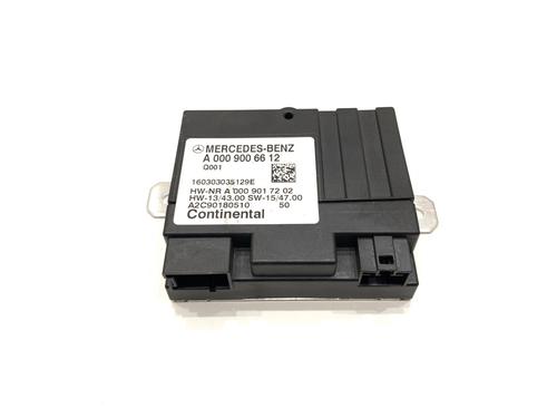 Used Electronic module Electronic module MERCEDES-BENZ C-CLASS (W205) C 450 AMG 4-matic (205.064) (367 hp) 39342942 39342942
