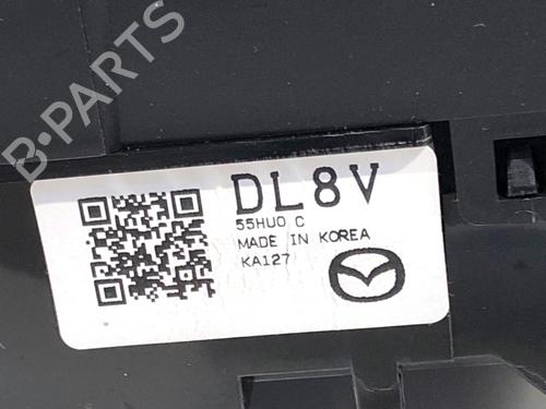 Display MAZDA 2 Hatchback (DL, DJ) 1.5 SKYACTIV-G | BP39300528C48 - Image 6