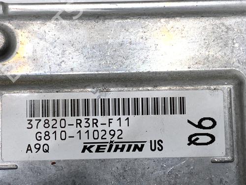 Engine control unit (ECU) HONDA CIVIC IX (FK) 1.4 i-VTEC (FK1) | BP39308566M57 - Image 4