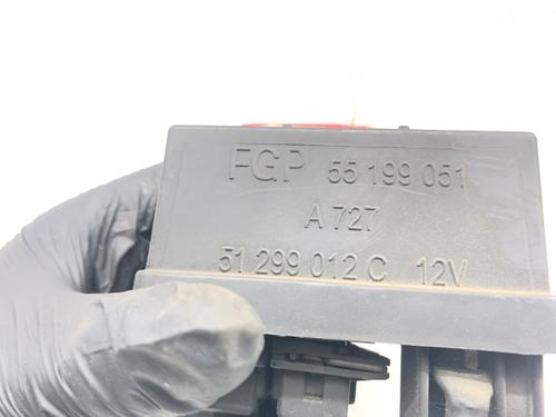 Electronic sensor ALFA ROMEO 159 (939_) 1.9 JTDM 16V (939AXC1B, 939AXC12) | BP40521991M84 - Image 4