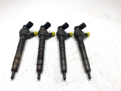Used Injector Injector VW SHARAN (7N1, 7N2) 2.0 TDI (177 hp) 39322777 39322777