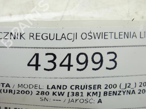Switch TOYOTA LAND CRUISER 200 (_J2_) 5.7 V8 (URJ200) | BP39269265I30 - Image 4