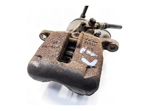 Used Left rear brake caliper Left rear brake caliper VW PASSAT B7 (362) 2.0 TDI (140 hp) 39355091 39355091