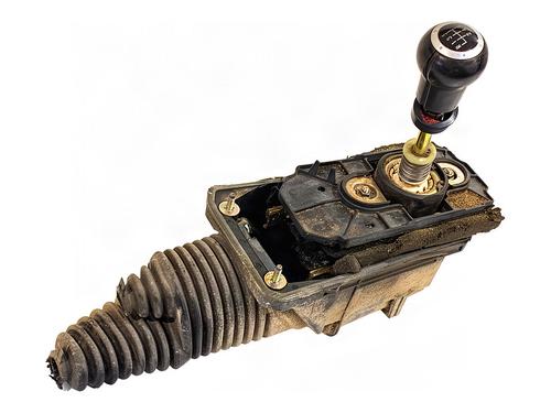 Used Gear lever Gear lever VW PASSAT B5.5 Variant (3B6) 1.9 TDI 4motion (130 hp) 40033380 40033380