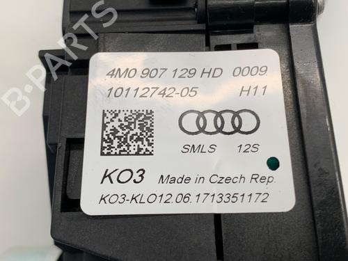 Steering column stalk AUDI A4 Allroad B9 (8WH, 8WJ) 2.0 TDI quattro | BP39333662I23 - Image 6