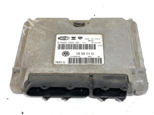 Used Engine control unit (ECU) Engine control unit (ECU) 39287930 39287930