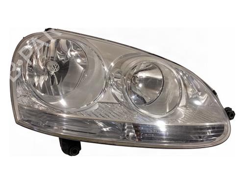 Used Right headlight Right headlight VW GOLF V (1K1) 1.9 TDI (105 hp) 40490620 40490620