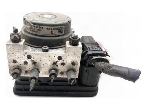 Used ABS pump ABS pump MAZDA 2 Hatchback (DL, DJ) 1.5 SKYACTIV-G (90 hp) 39704099 39704099