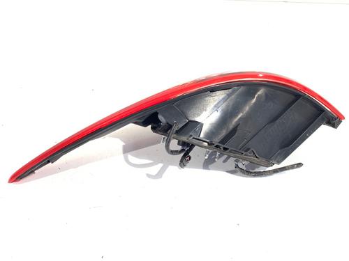 Left taillight MAZDA 6 Saloon (GJ, GL) 2.5 (GJ5FP, GL1032, GL1033) | BP39363231C34 - Image 3