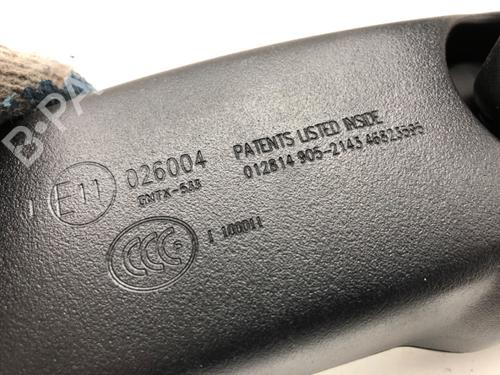 Rear mirror KIA OPTIMA (FSGDS6B) 1.7 CRDi | BP40488520I6 - Image 4