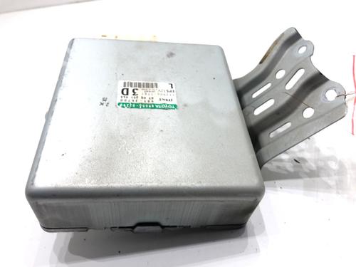Used Steering ECU Steering ECU TOYOTA AURIS (_E15_) 1.4 D-4D (NDE150_, NDE150R) (90 hp) 39286220 39286220