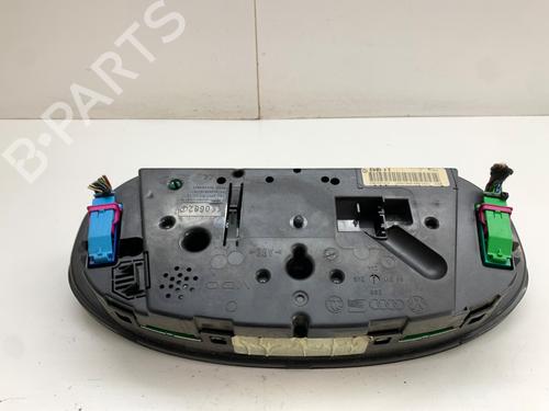 Instrument cluster VW PASSAT B5.5 Variant (3B6) 1.9 TDI 4motion | BP39704282C47 - Image 2