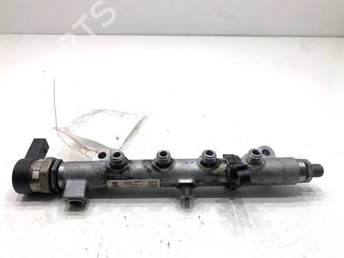 Used Injection rail Injection rail 39340454 39340454