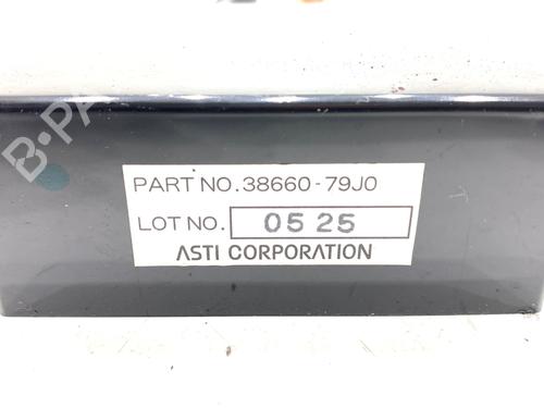Electronic module SUZUKI SWIFT IV (FZ, NZ) 1.2 (AZH412, ZC72S) | BP39293972M83 - Image 4