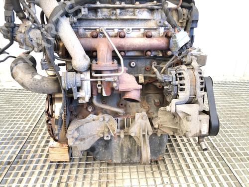 Engine FIAT DUCATO Bus (250_) 130 Multijet 2,3 D | BP39349076M1 - Image 3