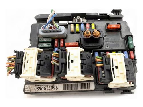 Used Fuse box Fuse box CITROËN C3 II (SC_) 1.6 HDi (92 hp) 39703696 39703696