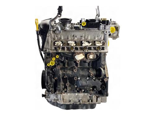 Used Engine Engine 39602628 39602628