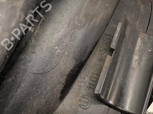 Intake manifold BMW X5 (E53) 4.4 i | BP39366189M70 - Image 4