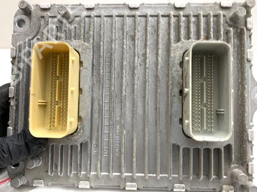 Engine control unit (ECU) CHRYSLER PACIFICA (RU) 3.6 Hybrid | BP39358935M57 - Image 3