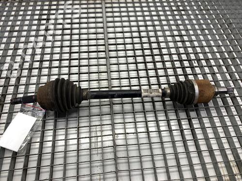 Left front driveshaft PEUGEOT 2008 I (CU_) 1.2 VTi | BP39353792M38 - Image 1