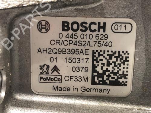 Injection pump JAGUAR XJ (X351) 3.0 SDV6 | BP39281336M78  - Image 5