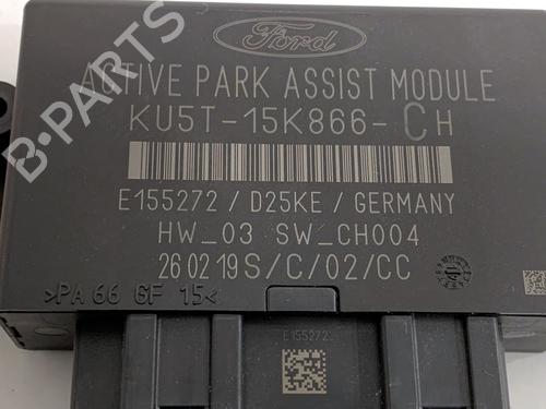 Módulo eletrónico FORD FOCUS IV Turnier (HP) 1.5 EcoBoost | BP39307112M83 - Image 4