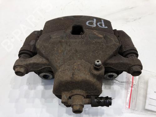 Right front brake caliper HYUNDAI i30 (GD) 1.4 | BP39368666M104 - Image 2