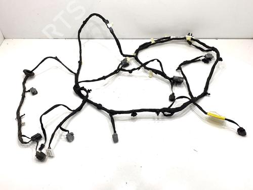 Wiring harness FORD S-MAX (CJ, WA6) 2.0 EcoBlue 4x4 | BP39343386E16 - Image 2