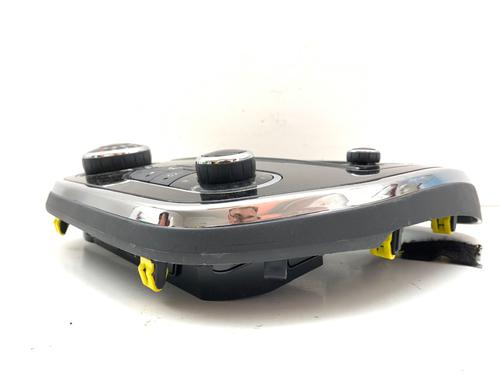 Climate control RENAULT CAPTUR I (J5_, H5_) 1.2 TCe 120 | BP39375556I5 - Image 2