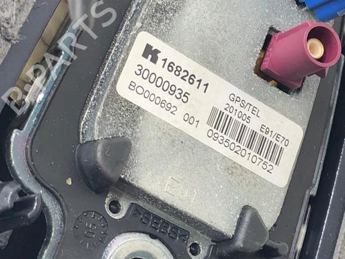Antenne/Base BMW 3 Touring (E91) 320 d | BP39281821C140  - Image 6