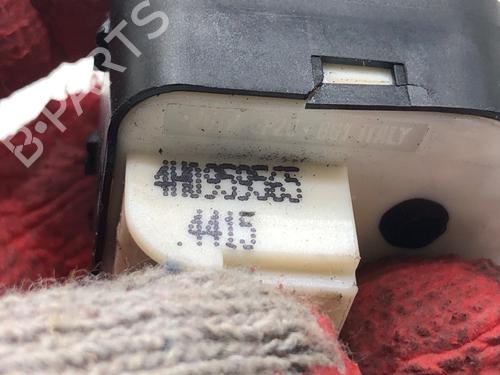 Mirror switch AUDI A6 C7 (4G2, 4GC) 2.0 TFSI quattro | BP39288859I25  - Image 5