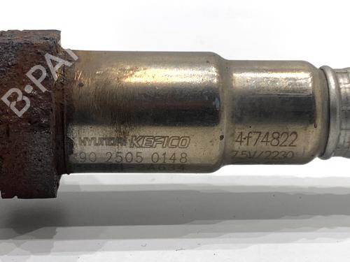 Electronic sensor KIA CEE'D Sportswagon (JD) 1.4 CRDi 90 | BP39331841M84 - Image 5