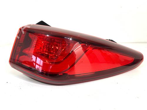 Used Right taillight Right taillight 39289373 39289373