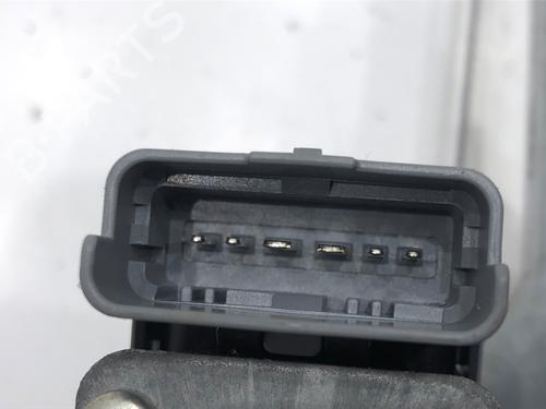Front right window mechanism CITROËN C4 II (NC_) 1.6 VTi 120 (NC5FS0, NC5FS9) | BP39281899C23 - Image 4