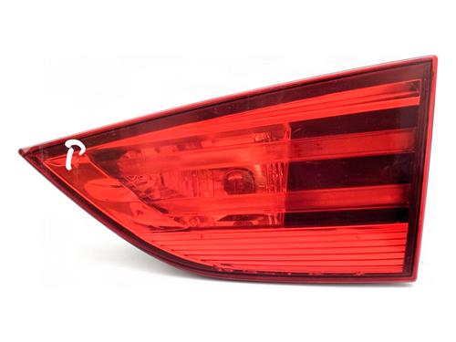 Achterlicht rechts Achterlicht rechts BMW X1 (E84) sDrive 18 d (143 hp) 39703421 39703421